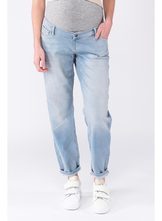 Jeans Norah - Light Wash