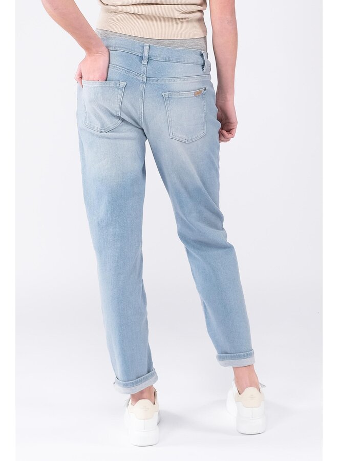 Jeans Norah - Light Wash