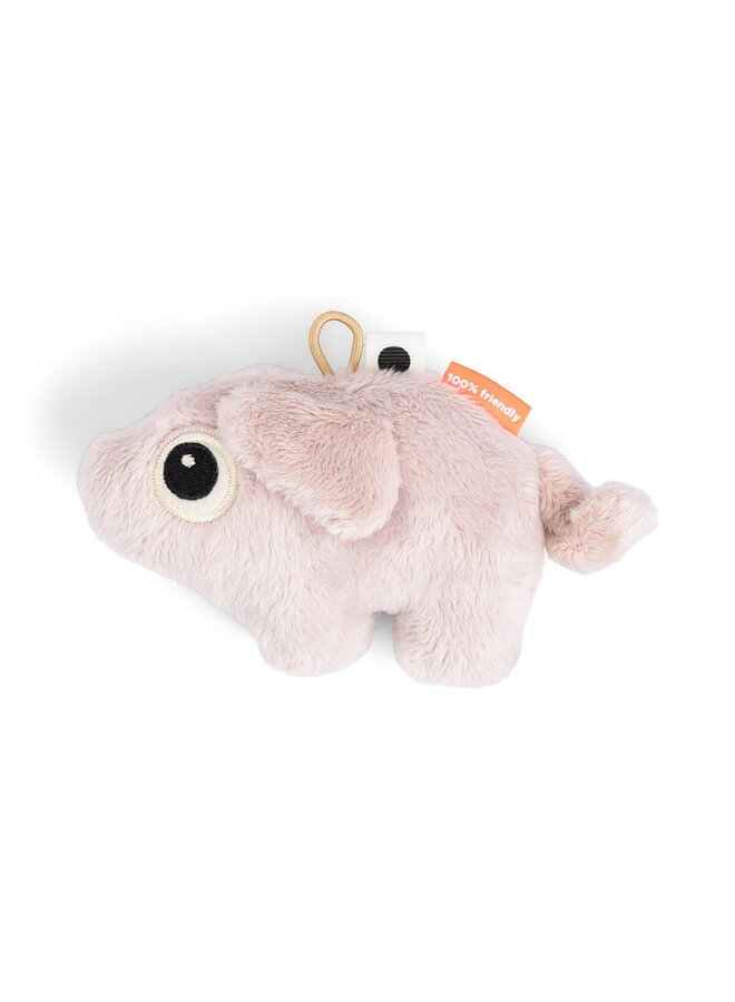 Tiny sensory rattle Pigee Powder