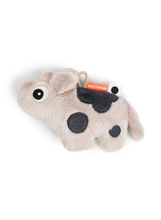 Tiny sensory rattle Dotti Sand