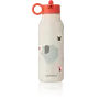 Falk Water Bottle 350 ml | Circus / Sandy