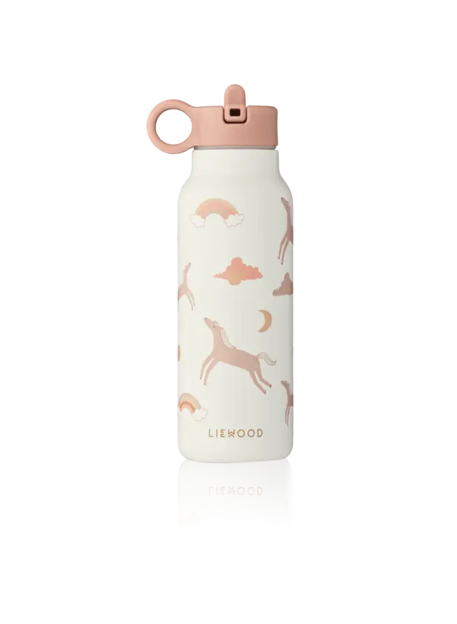 Falk Water Bottle 350 ml |  Dream / Ecru