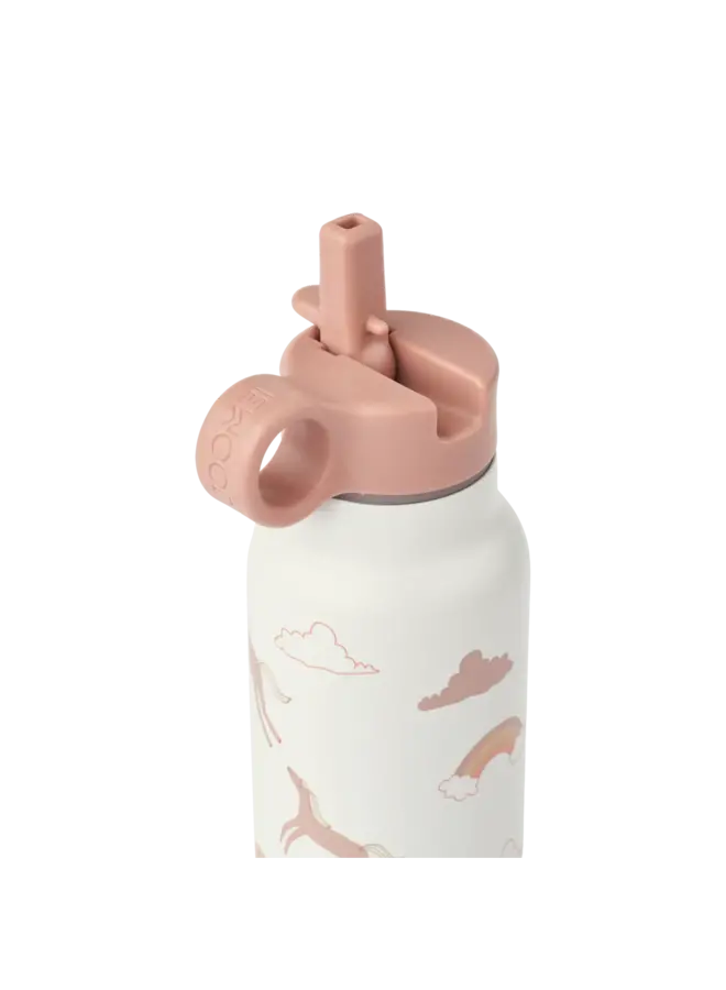 Falk Water Bottle 350 ml |  Dream / Ecru