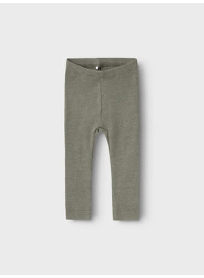 LEGGING NOOS OLIVE
