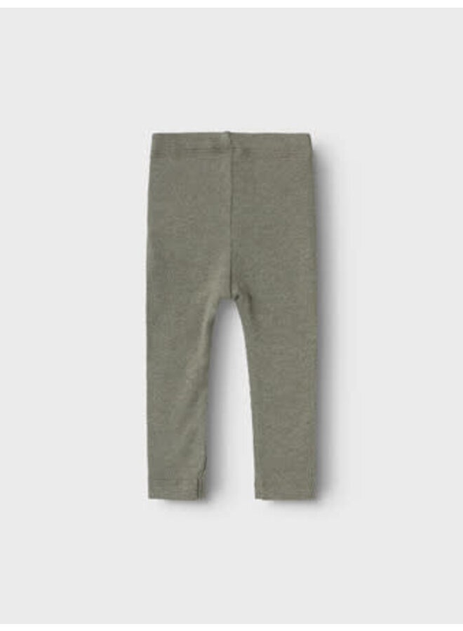 LEGGING NOOS OLIVE