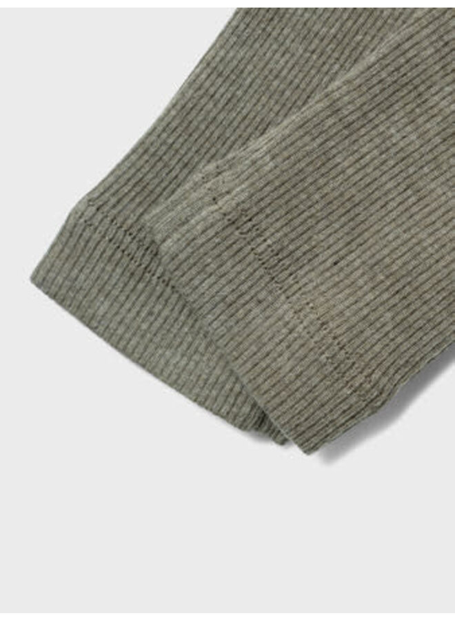 LEGGING NOOS OLIVE