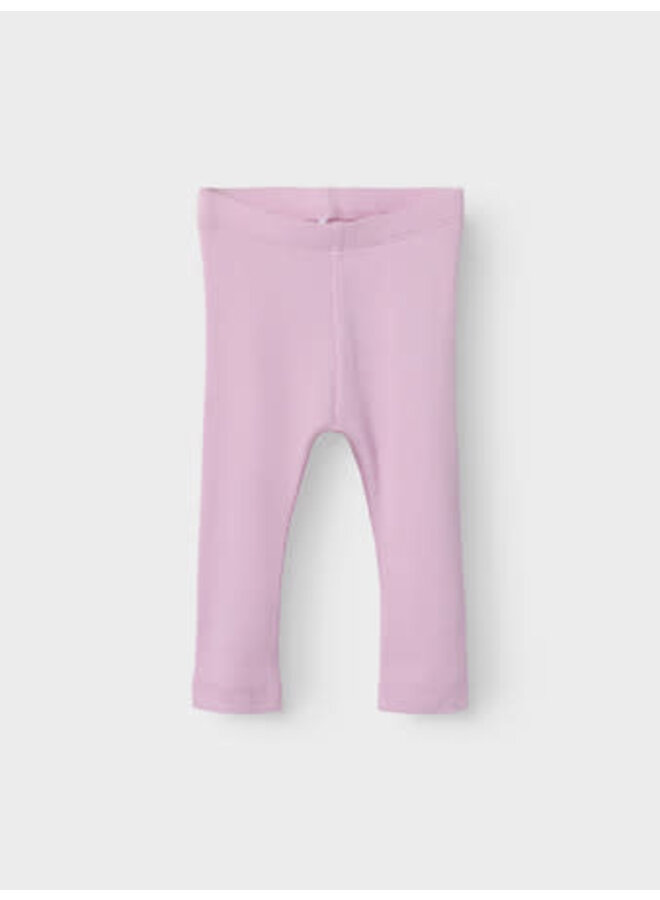 LEGGING NOOS PURPLE
