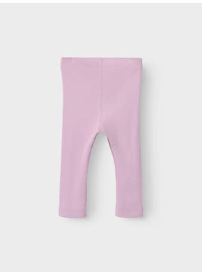 LEGGING NOOS PURPLE