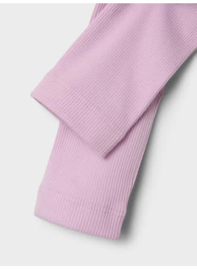 LEGGING NOOS PURPLE