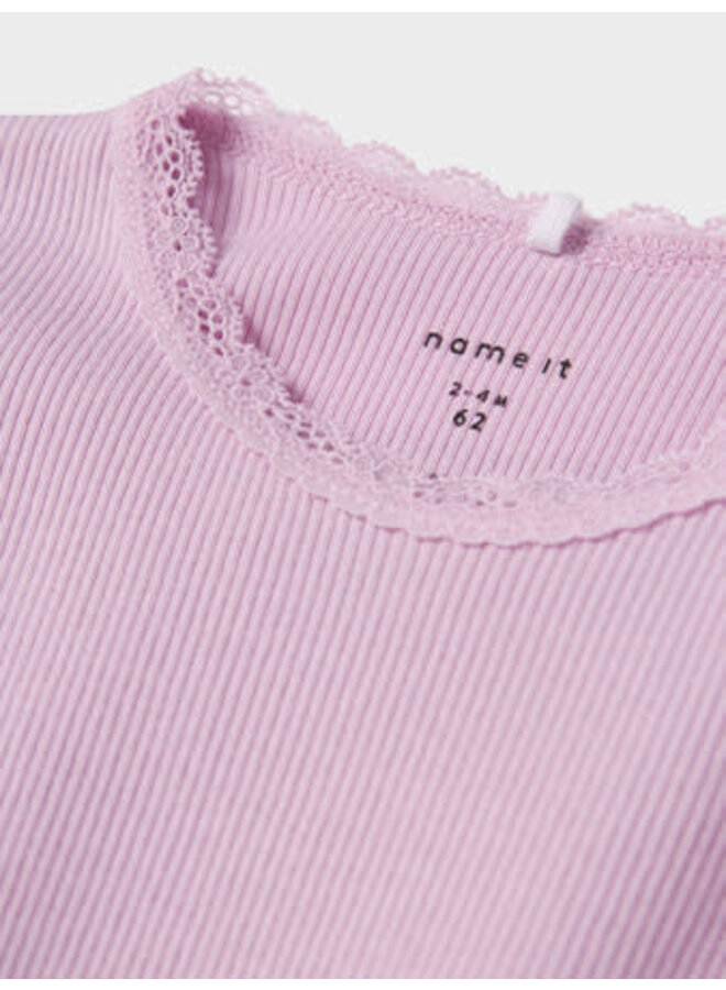 LS BODY NOOS PURPLE