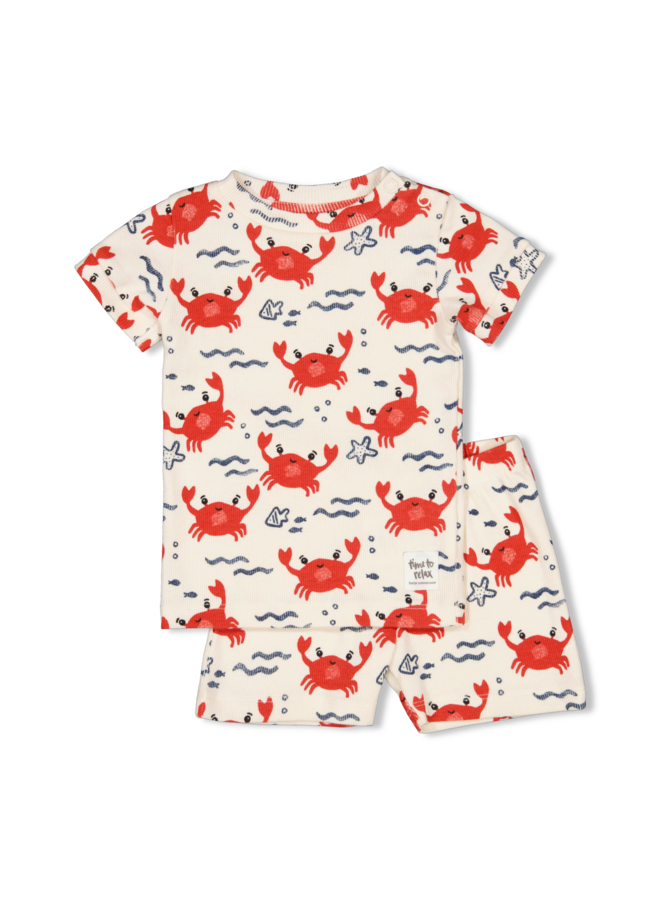 Cooper Crab - Premium Summerwear by Feetje