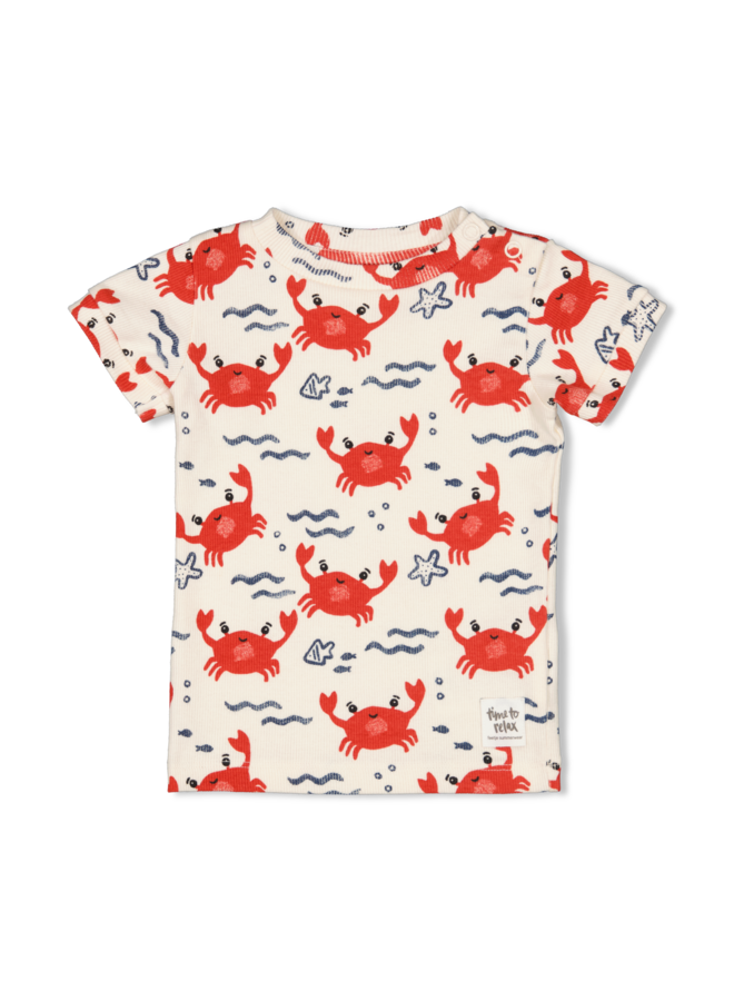 Cooper Crab - Premium Summerwear by Feetje