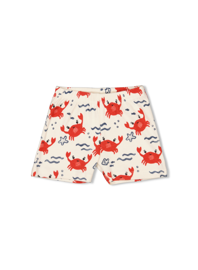 Cooper Crab - Premium Summerwear by Feetje