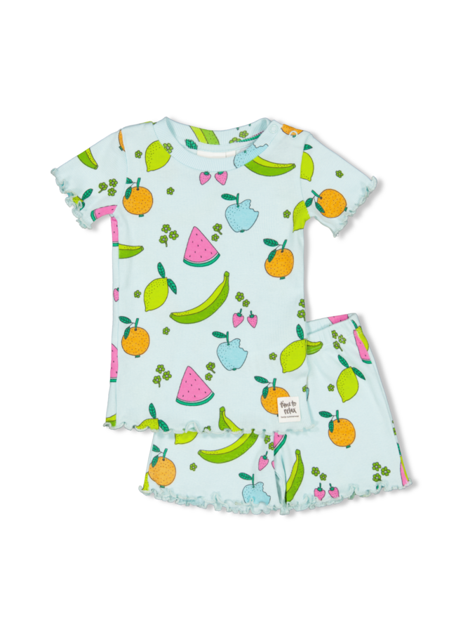 Femmy Fruit - Premium Summerwear by Feetje