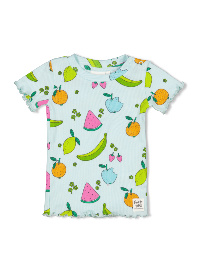 Femmy Fruit - Premium Summerwear by Feetje