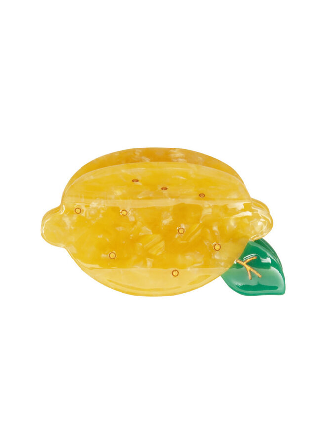 MIMI & LULA - LEMON ACETATE BULLDOG