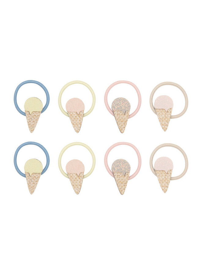 MIMI & LULA - ICE CREAM MINI PONIES