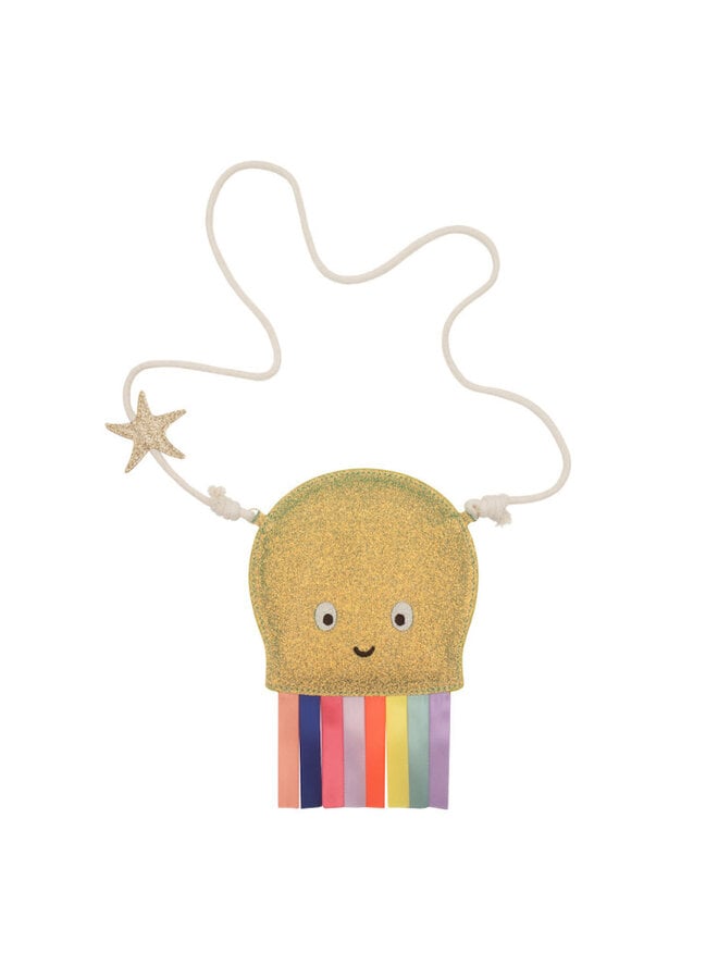 MIMI & LULA - OCTOPUS BAG