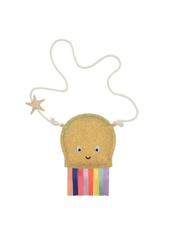 MIMI & LULA - OCTOPUS BAG