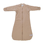 Hopper Sleeves Nomad Rib | Beige