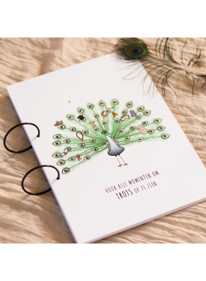 Bewaarbundel | Diploma's
