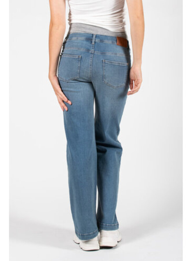 Jeans Julia - Used Wash
