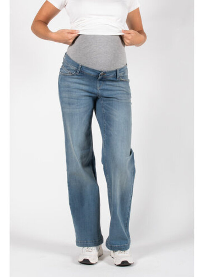 Jeans Julia - Used Wash