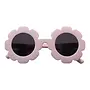 Sunglasses | Flower Pink - 2+ Year