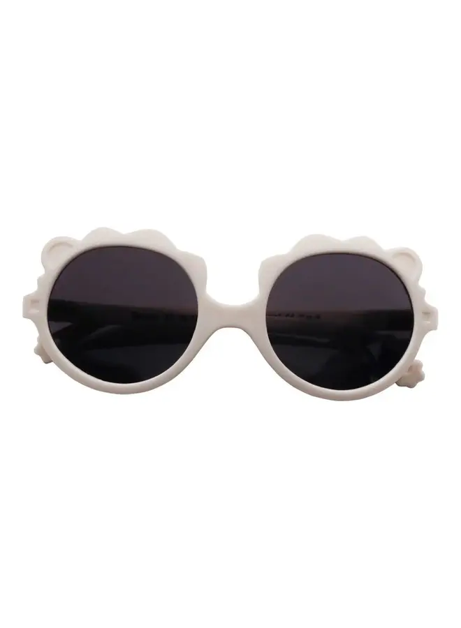 Sunglasses | Tender Off White -  0 - 6 Months