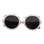 Sunglasses | Tender Off White - 0 - 6 Months