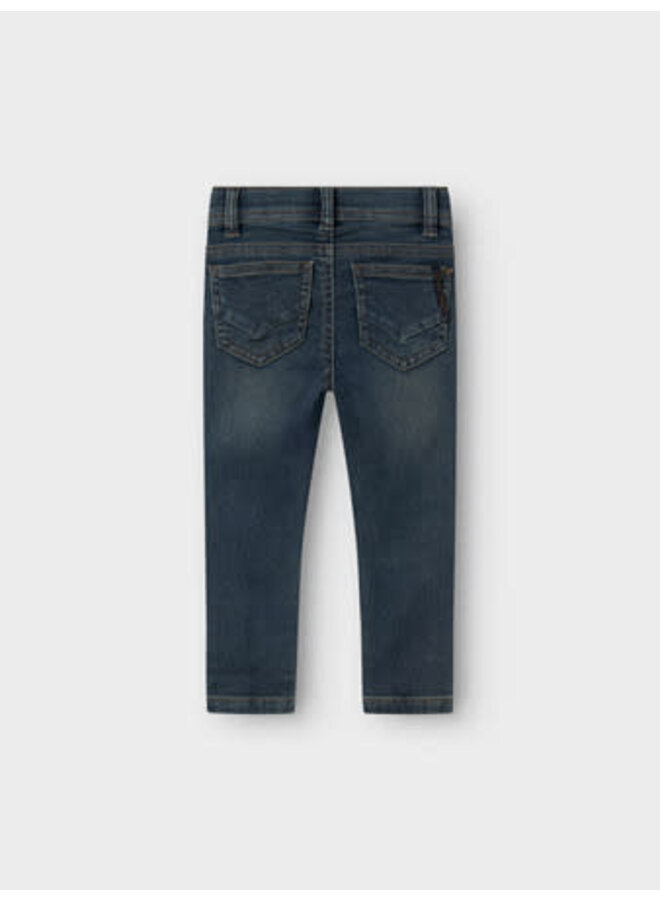 Jeans Xslim Fit Theo