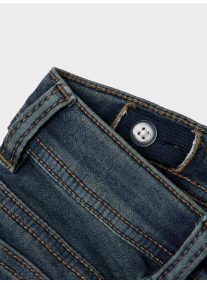 Jeans Xslim Fit Theo