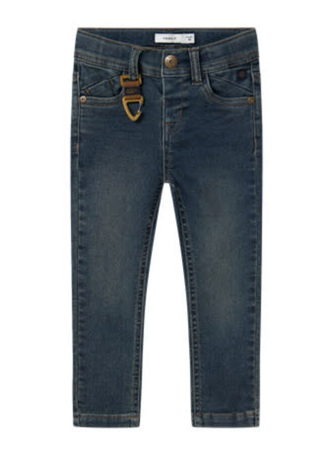 Jeans Xslim Fit Theo