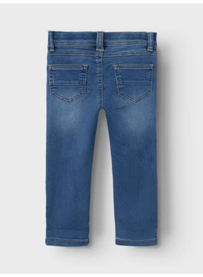 Jeans Slim Fit Silas