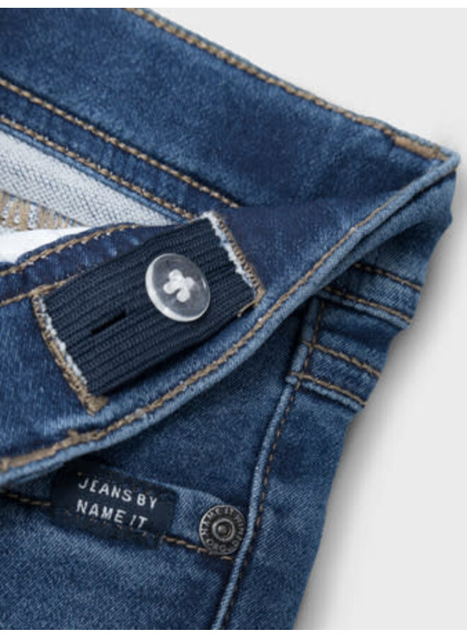 Jeans Slim Fit Silas