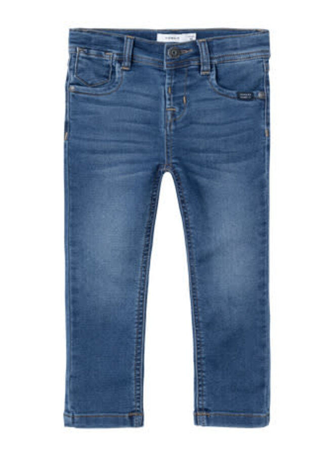 Jeans Slim Fit Silas