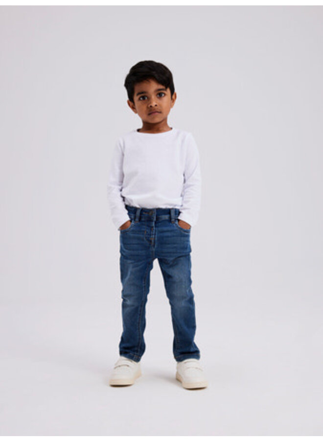 Jeans Slim Fit Silas