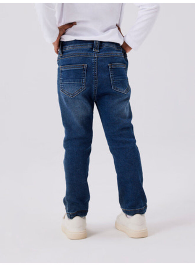 Jeans Slim Fit Silas