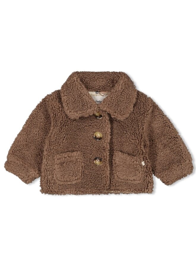 Teddy jasje - Dancing In The Moonlight