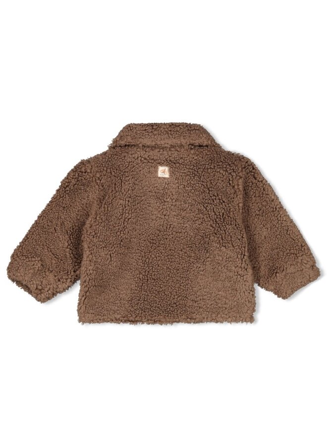 Teddy jasje - Dancing In The Moonlight