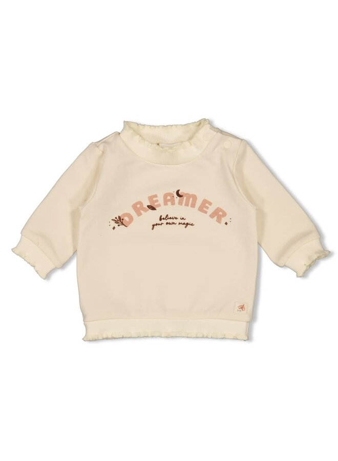 Sweater - Dancing In The Moonlight