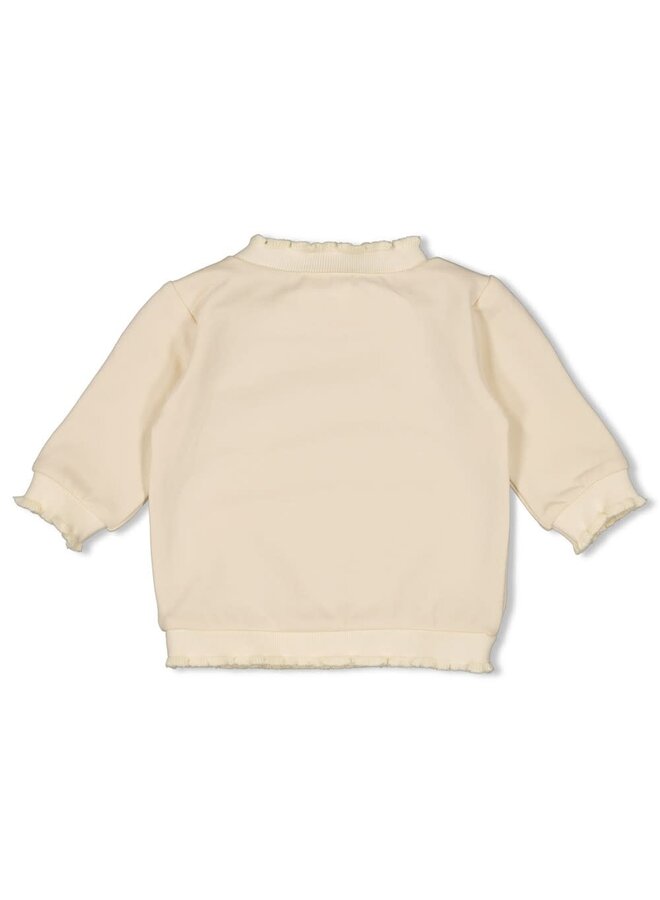 Sweater - Dancing In The Moonlight