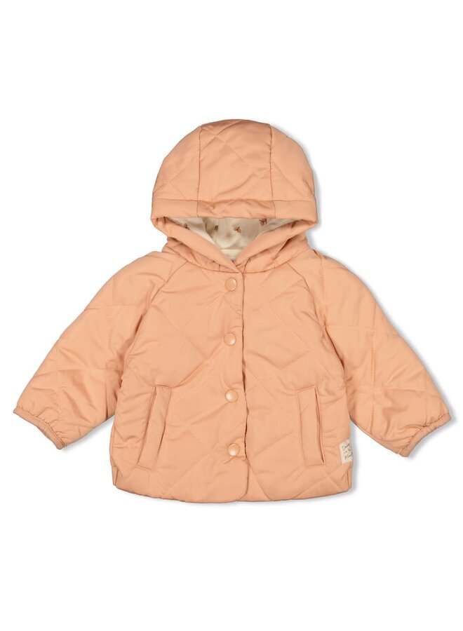 Jasje met capuchon - Dancing in the Moonlight