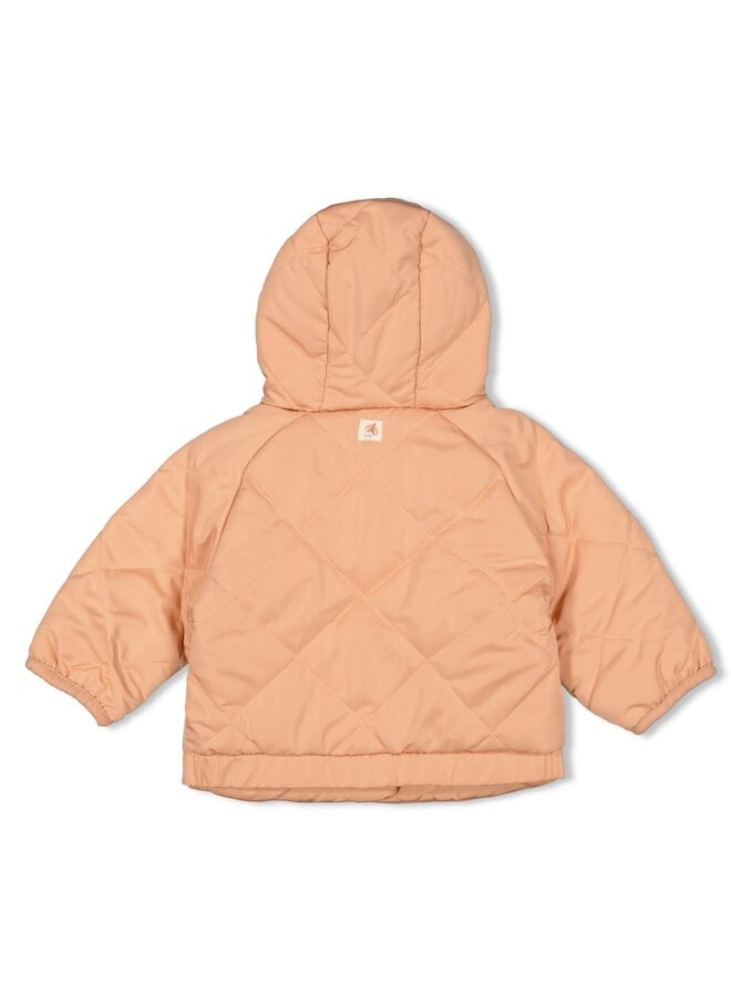 Jasje met capuchon - Dancing in the Moonlight