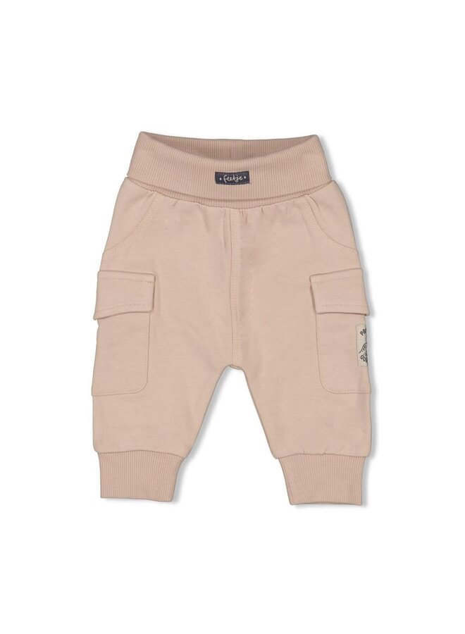 Broek – Narwal | Taupe
