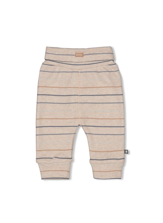 Broek streep - Howdy