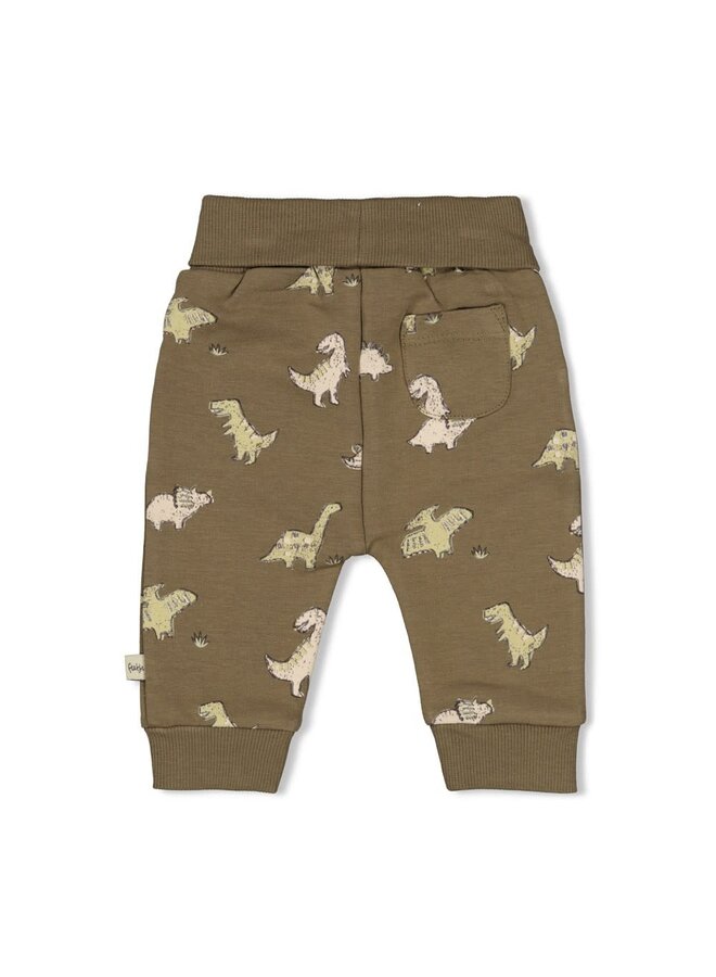 Broek AOP - Rawrsome
