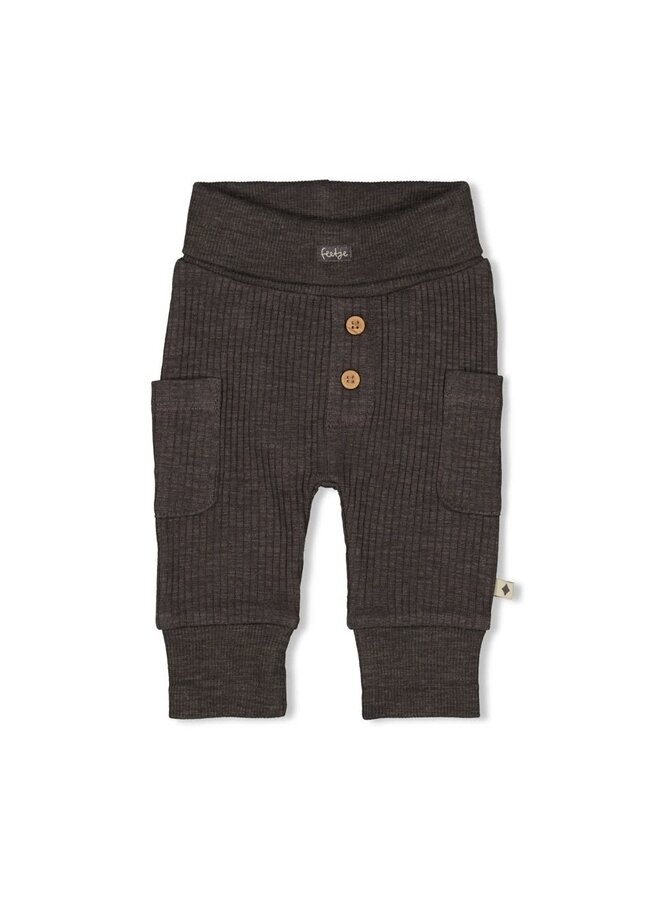 Broek rib - Rawrsome