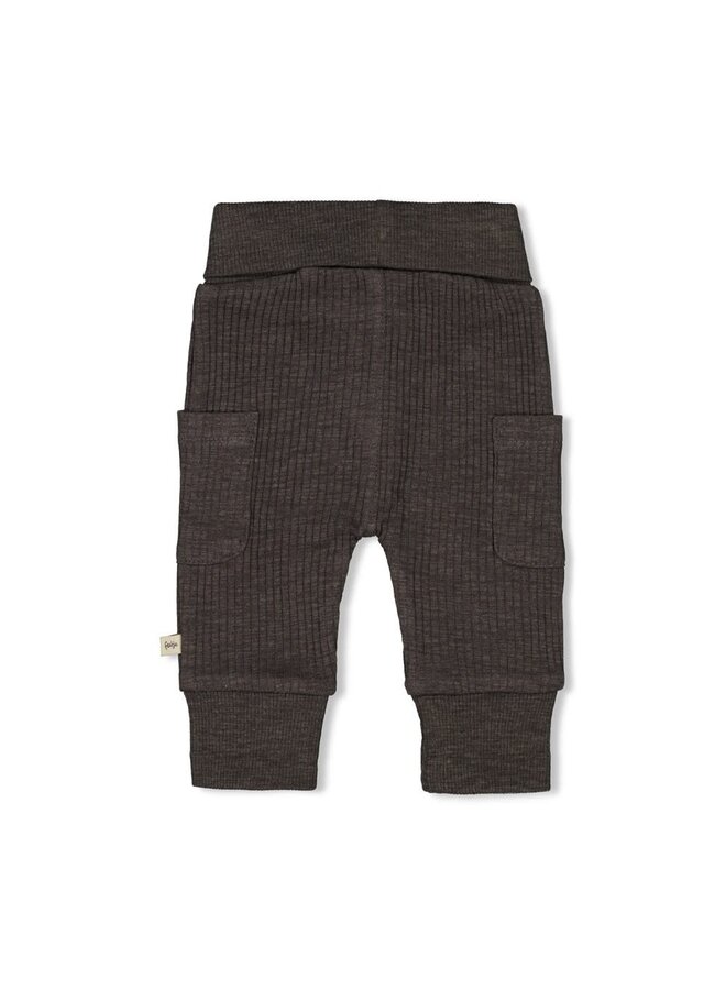 Broek rib - Rawrsome