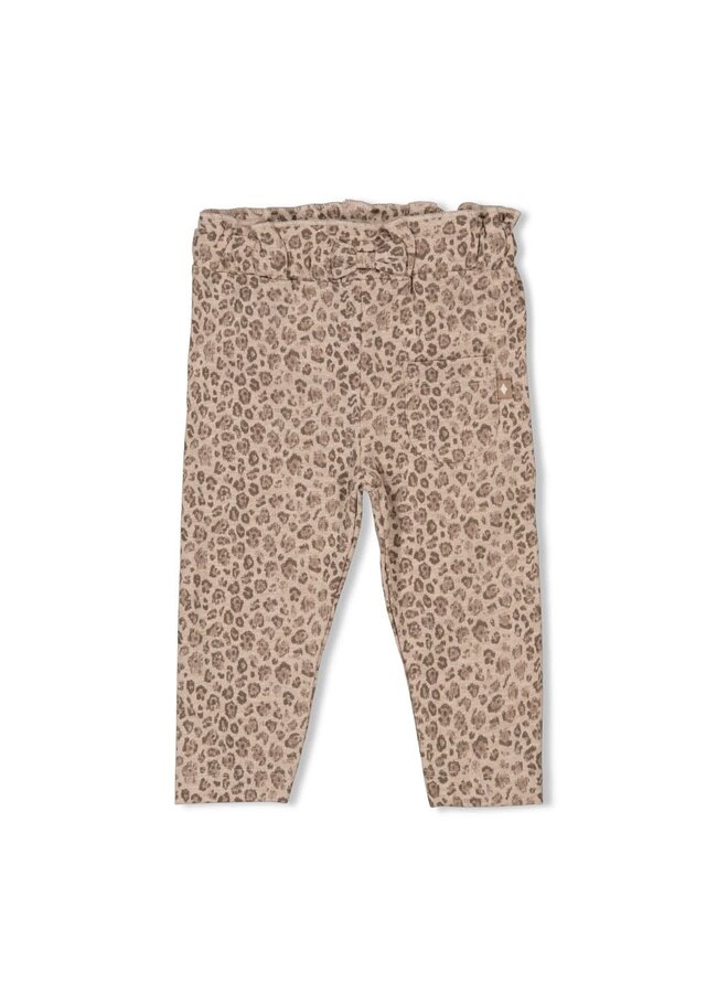 Legging AOP - Better Together